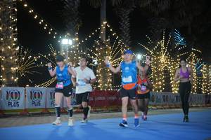 BIB: 100, 200
                            <button type="button" onclick="openModal(21557422)" class="btn btn-primary btn-sm float-right btn-popup" data-toggle="modal" data-target=".modal-high-quality">
                        <i class="fas fa-shopping-cart"></i> Add to Cart
                    </button>
                                            <button type="button" onclick="isThisMe(21557422, true)" class="btn btn-success btn-sm float-right btn-popup btn-isme hidden" data-toggle="tooltip" data-placement="bottom" title="นี่คือรูปของคุณใช่ไหม คลิกที่นี่เพื่อเอาเข้าอัลบั้ม">
                        <i class="fas fa-plus"></i> Add to album
                    </button>
                    <button type="button" onclick="isThisMe(21557422, false)" class="btn btn-warning btn-sm float-right btn-popup btn-isnotme hidden">
                        <i class="fas fa-ban"></i> Remove from album
                    </button>